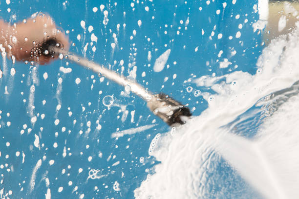 Saw Creek, PA Pressure Washing Services Company