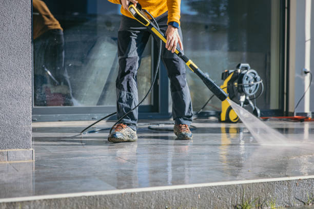 Best Concrete Surface Cleaning in Saw Creek, PA