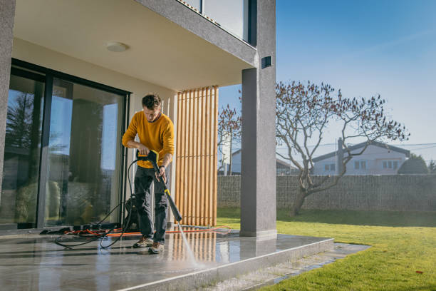 Best Soft Washing for Delicate Surfaces in Saw Creek, PA